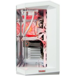 HAL3000 Master Gamer Ultimate-K White / Intel Core Ultra 7 265KF/ 32GB DDR5/ RTX 5080/ 2TB PCIe4 SSD/ WiFi/ W11