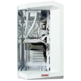 HAL3000 Master Gamer Ultimate-K White / Intel Core Ultra 7 265KF/ 32GB DDR5/ RTX 5080/ 2TB PCIe4 SSD/ WiFi/ W11