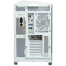 HAL3000 Master Gamer Ultimate-K White / Intel Core Ultra 7 265KF/ 32GB DDR5/ RTX 5080/ 2TB PCIe4 SSD/ WiFi/ W11