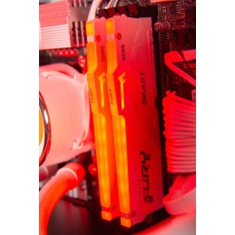 HAL3000 Master Gamer Ultimate-K White / Intel Core Ultra 7 265KF/ 32GB DDR5/ RTX 5080/ 2TB PCIe4 SSD/ WiFi/ W11