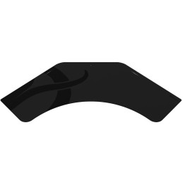 AROZZI ARENA Angelo DeskPad Gun Metal/ ochranná podložka pro stůl Arena Angelo