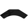 AROZZI ARENA Angelo DeskPad Gun Metal/ protective pad for Arena Angelo desk