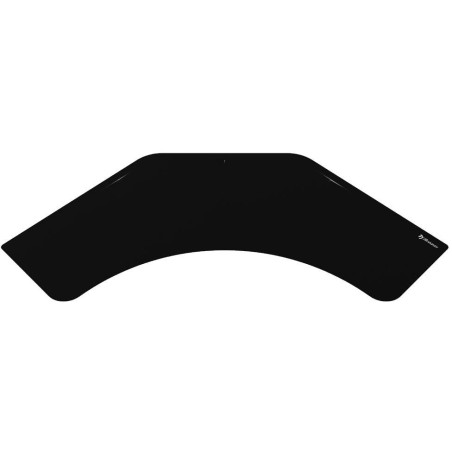 AROZZI ARENA Angelo DeskPad Pure Black/ ochranná podložka pro stůl Arena Angelo