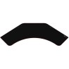 AROZZI ARENA Angelo DeskPad Black/ protective pad for Arena Angelo desk