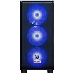 HAL3000 Alfa Gamer Pro Ti / AMD Ryzen 7 7800X3D/ 32GB DDR5/ RTX 5070 Ti/ 2TB PCIe4 SSD/ WiFi/ W11