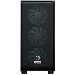 HAL3000 Alfa Gamer Pro Ti / AMD Ryzen 7 7800X3D/ 32GB DDR5/ RTX 5070 Ti/ 2TB PCIe4 SSD/ WiFi/ W11