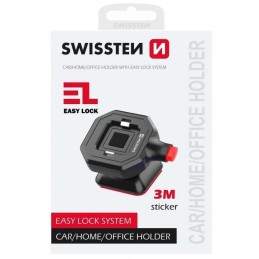 Swissten easy lock car/home/office