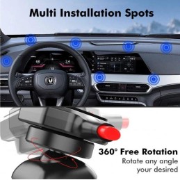 Swissten easy lock car/home/office