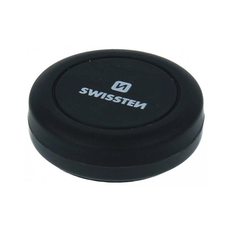 Swissten magnetický držák do autas-grip dashboard m10