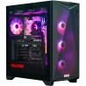HAL3000 Master Gamer Elite Ti / Intel Core Ultra 7 265F / 32 GB DDR5 / RTX 5070 Ti / 2 TB PCIe4 SSD / WLAN / W11