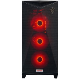 HAL3000 Master Gamer Elite Ti / Intel Core Ultra 7 265F/ 32GB DDR5/ RTX 5070 Ti/ 2TB PCIe4 SSD/ WiFi/ W11