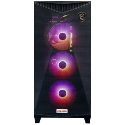 HAL3000 Master Gamer Elite Ti / Intel Core Ultra 7 265F/ 32GB DDR5/ RTX 5070 Ti/ 2TB PCIe4 SSD/ WiFi/ W11