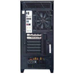 HAL3000 Master Gamer Elite Ti / Intel Core Ultra 7 265F/ 32GB DDR5/ RTX 5070 Ti/ 2TB PCIe4 SSD/ WiFi/ W11