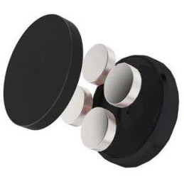 Swissten magnetický držák do autas-grip dashboard m10