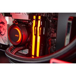 HAL3000 Master Gamer Elite Ti / Intel Core Ultra 7 265F/ 32GB DDR5/ RTX 5070 Ti/ 2TB PCIe4 SSD/ WiFi/ W11