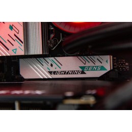 HAL3000 Master Gamer Elite Ti / Intel Core Ultra 7 265F/ 32GB DDR5/ RTX 5070 Ti/ 2TB PCIe4 SSD/ WiFi/ W11