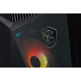 HAL3000 Master Gamer Elite Ti / Intel Core Ultra 7 265F/ 32GB DDR5/ RTX 5070 Ti/ 2TB PCIe4 SSD/ WiFi/ W11