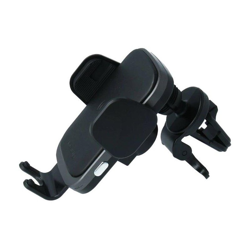 Swissten smart držák do ventilace auta s bezdrátovým nabíjením 15ws-grip w2-av5