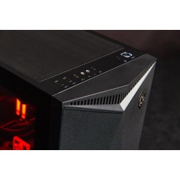 HAL3000 Master Gamer Elite Ti / Intel Core Ultra 7 265F/ 32GB DDR5/ RTX 5070 Ti/ 2TB PCIe4 SSD/ WiFi/ W11