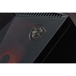 HAL3000 Master Gamer Elite Ti / Intel Core Ultra 7 265F/ 32GB DDR5/ RTX 5070 Ti/ 2TB PCIe4 SSD/ WiFi/ W11