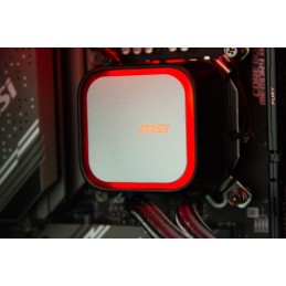 HAL3000 Master Gamer Elite Ti / Intel i7-14700F/ 32GB DDR5/ RTX 5070 Ti/ 2TB PCIe4 SSD/ WiFi/ W11