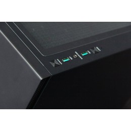 HAL3000 Master Gamer Elite Ti / Intel i7-14700F/ 32GB DDR5/ RTX 5070 Ti/ 2TB PCIe4 SSD/ WiFi/ W11