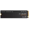 WD_Black SN7100 2TB SSD / WDS200T4X0E / NVMe M.2 PCIe Gen4 / Internal / M.2 2280