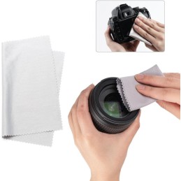 COLORWAY čistící hmota s příslušenstvím na fototechniku