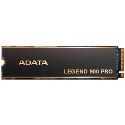 ADATA LEGEND 900 PRO 1TB SSD / Interní / PCIe Gen4 x4 M.2 NVMe / 2280