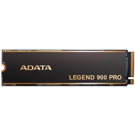 ADATA LEGEND 900 PRO 2TB SSD / Interní / PCIe Gen4 x4 M.2 NVMe / 2280