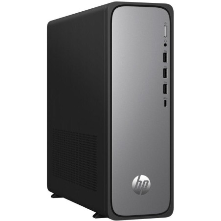HP OmniDesk Slim S03-0052nc/ i5-14400/ 8GB DDR5/ 512G SSD/ Intel UHD/ bez OS/ kbd+myš/ černý