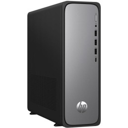 HP OmniDesk Slim S03-0001nc/ i3-14100/ 16GB DDR5/ 512G SSD/ Intel UHD/ W11H/ kbd+myš/ černý