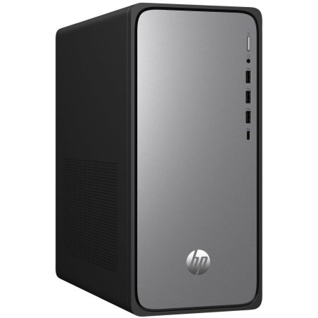 HP OmniDesk M02-0001nc/ i5-14400/ 16GB DDR5/ 512G SSD/ Intel UHD/ W11H/ kbd+myš/ stříbrný