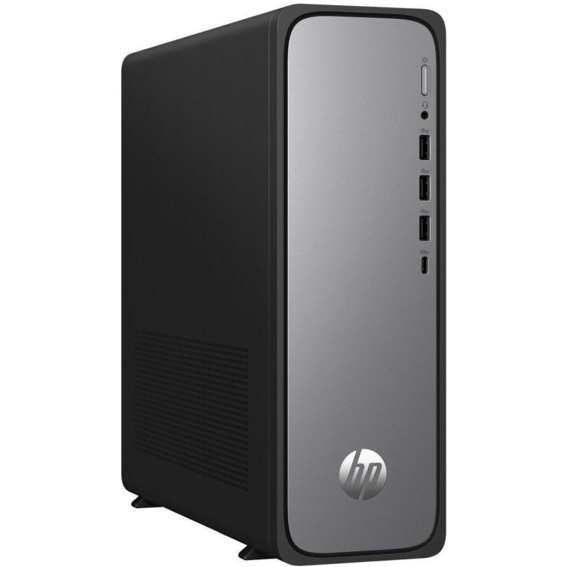 HP OmniDesk Slim S03-0053nc/ i7-14700/ 16GB DDR5/ 512G SSD/ Intel UHD/ bez OS/ kbd+myš/ černý