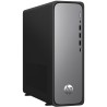 HP OmniDesk Slim S03-0053nc/i7-14700/16GB DDR5/512G SSD/Intel UHD/bez OS/kbd+myš/čierny