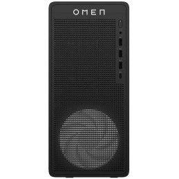 HP OMEN TG03-0000nc/ i5-14400F/ 16GB DDR5/ 1TB SSD/ RTX 3050 6GB/ W11H/ kbd+myš/ černý