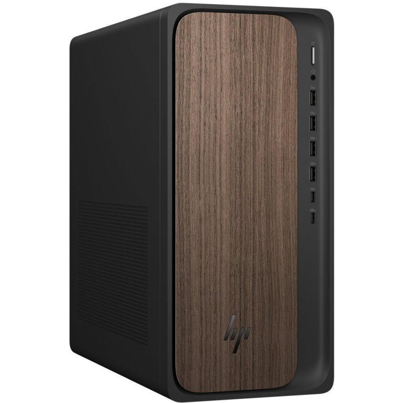 HP OmniDesk AI PC M03-0007nc/ Ultra 7 265/ 32GB DDR5/ 1TB SSD/ Intel Graphics/ W11H/ kbd+myš