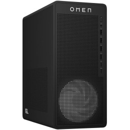 HP OMEN TG03-0004nc/ Ryzen 7 8700F/ 32GB DDR5/ 1TB SSD/ RTX 4060 8GB/ W11H/ kbd+myš/ černý