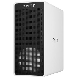 HP OMEN TG03-0006nc/ Ultra 7 265F/ 32GB DDR5/ 1TB SSD/ RTX 4060 Ti 8GB/ W11H/ kbd+myš/ bílý