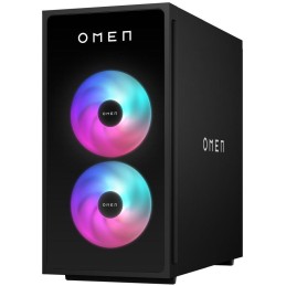 HP OMEN GT16-0000nc/ Ryzen 7 8700G/ 32GB DDR5/ 2TB SSD/ RTX 4070 Super 12GB/ W11H/ kbd+myš/ černý