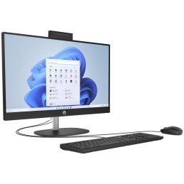 HP 24-cr0013nc/ AiO/ i5-1334U/ 16GB DDR4/ 1TB SSD/ Intel Iris Xe/ 24" FHD,matný/ W11H/ kbd+myš/ černý