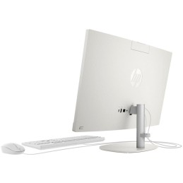 HP 24-cr0017nc/ AiO/ i5-1334U/ 16GB DDR4/ 1TB SSD/ Intel Iris Xe/ 24" FHD,touch/ W11H/ kbd+myš/ bílý