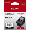 Canon Tintenpatrone PG-540L EUR schwarz