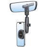 Swissten magnetic car holder - MIRROR