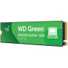 WD Green SN3000 1TB SSD / WDS100T4G0E / NVMe M.2 PCIe Gen4 / Wewnętrzny / M.2 2280