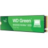 WD Green SN3000 2TB SSD / WDS200T4G0E / NVMe M.2 PCIe Gen4 / Wewnętrzny / M.2 2280