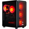 HAL3000 Alfa Gamer Pro XT / AMD Ryzen 7 7800X3D/ 32GB DDR5/ RX 9070 XT/ 2TB PCIe4 SSD/ WiFi/ W11