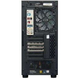 HAL3000 Alfa Gamer Pro XT / AMD Ryzen 7 7800X3D/ 32GB DDR5/ RX 9070 XT/ 2TB PCIe4 SSD/ WiFi/ W11