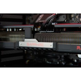 HAL3000 Alfa Gamer Pro XT / AMD Ryzen 7 7800X3D/ 32GB DDR5/ RX 9070 XT/ 2TB PCIe4 SSD/ WiFi/ W11