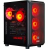 HAL3000 Alfa Gamer XT / AMD Ryzen 5 7600 / 32 GB DDR5 / RX 9070 XT / 2 TB PCIe4 SSD / WiFi / W11